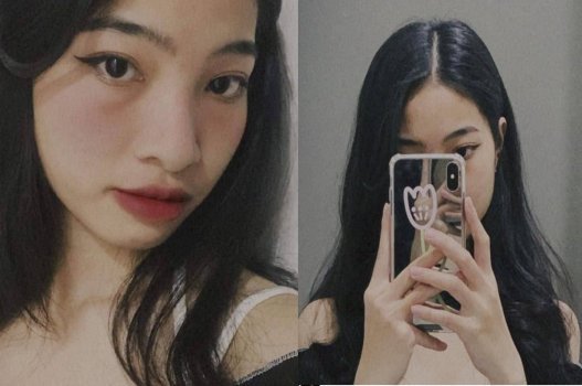 Bím non lại còn khít