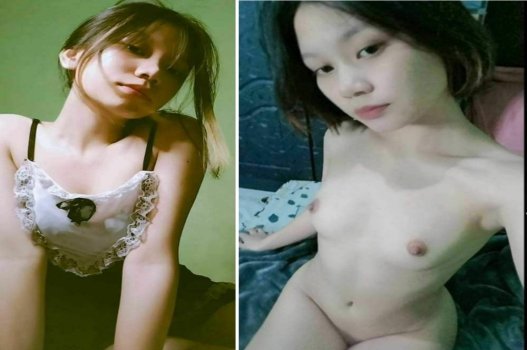 Cô bạn học dâm đang rủ sang nhà ăn lẩu