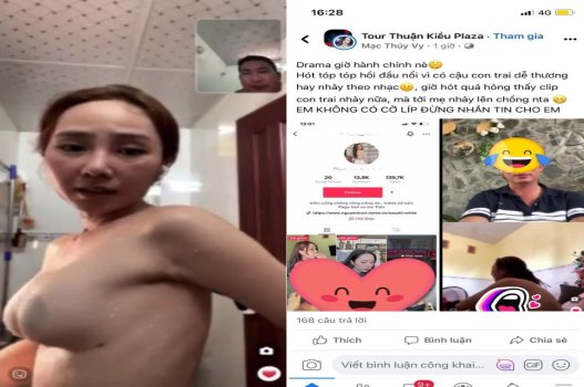 Gạ đụ tình cũ đã có vợ