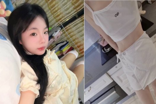 Sex gái xinh genz non mơn mởn