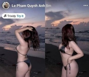 Sex sinh viên Lê Phạm Quỳnh Anh