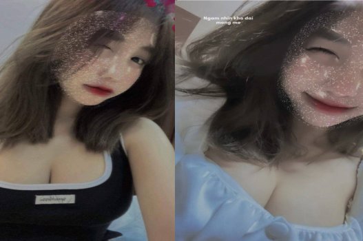 Sinh viên làm thêm gặp anh cu bự