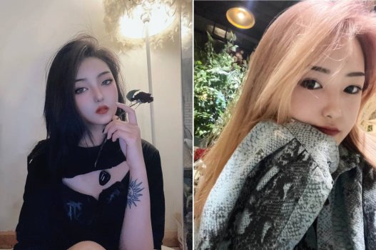 Xinh nhưng lại không chịu bú cu